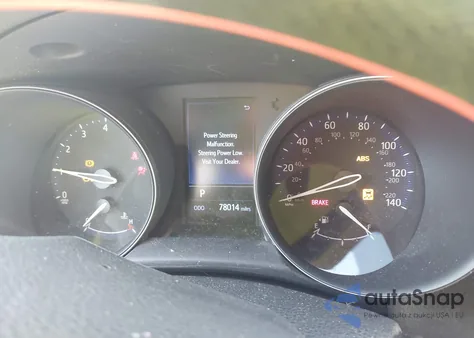 2019 Toyota C-Hr Xle/Le/Limited from USA, damaged, VIN JTNKHMBX1K1056962